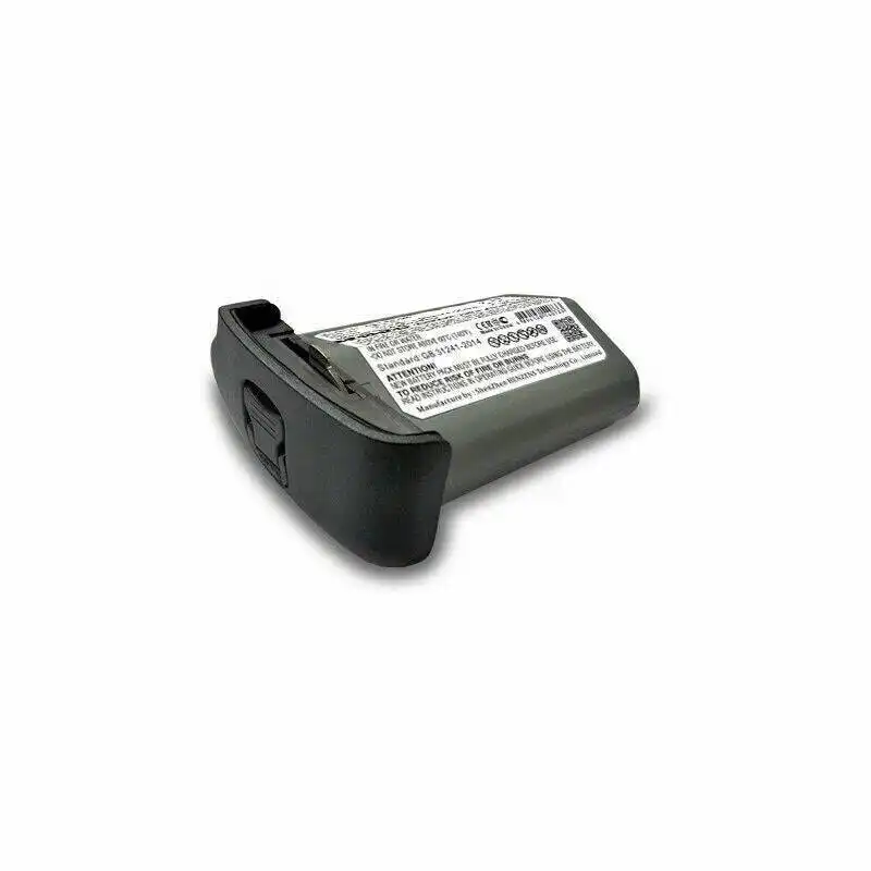 Replacement LPE19 Battery (2700mAh) for Canon LP-E19, LP-E4, LP-E4N | AU Warranty