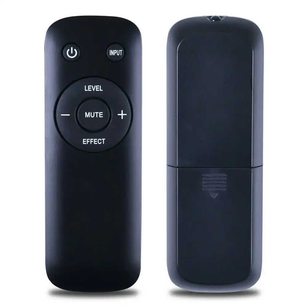 Z906 Remote Control For Logitech Surround Sound Speaker System
