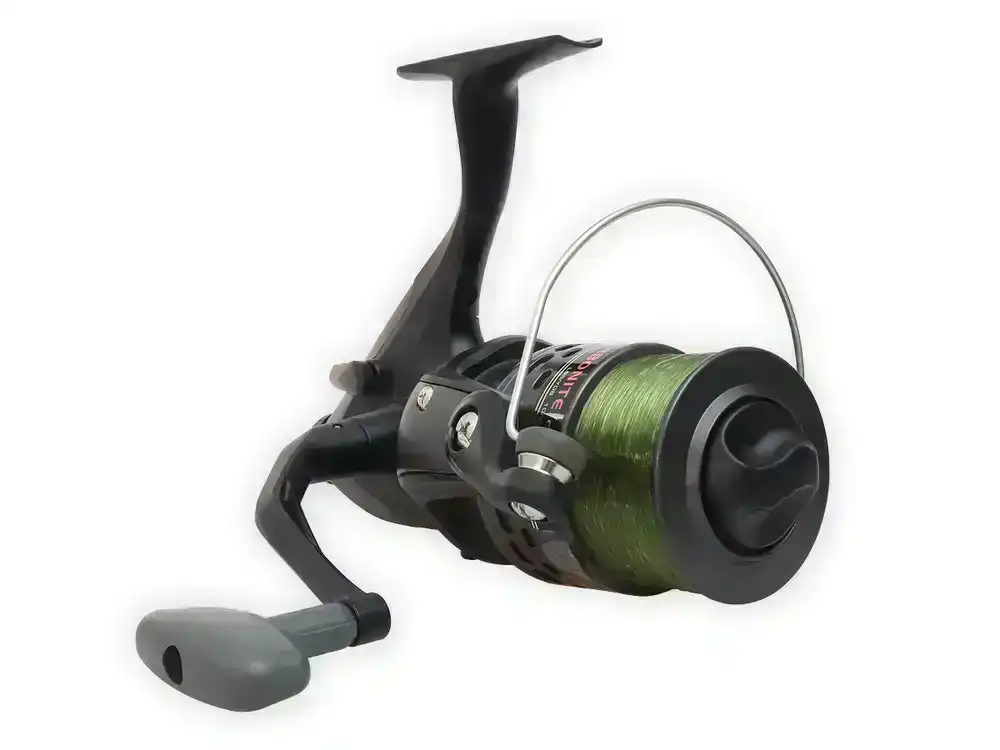 Multi Use Fishing Reel Lubricant - Saltwater Resistant Fishing Reel Oil