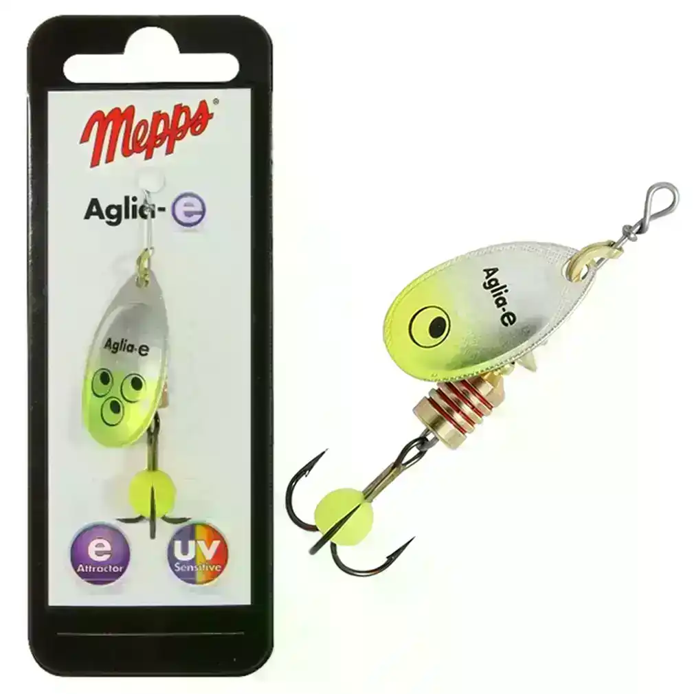 Surecatch 3D Fishing Lure Eyes - 3D Glow in the Dark Epoxy Eyes