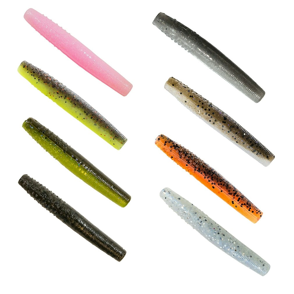 2.75 Inch Zman Finesse TRD Ned Rig Baitz Soft Plastic Stickbait Lure