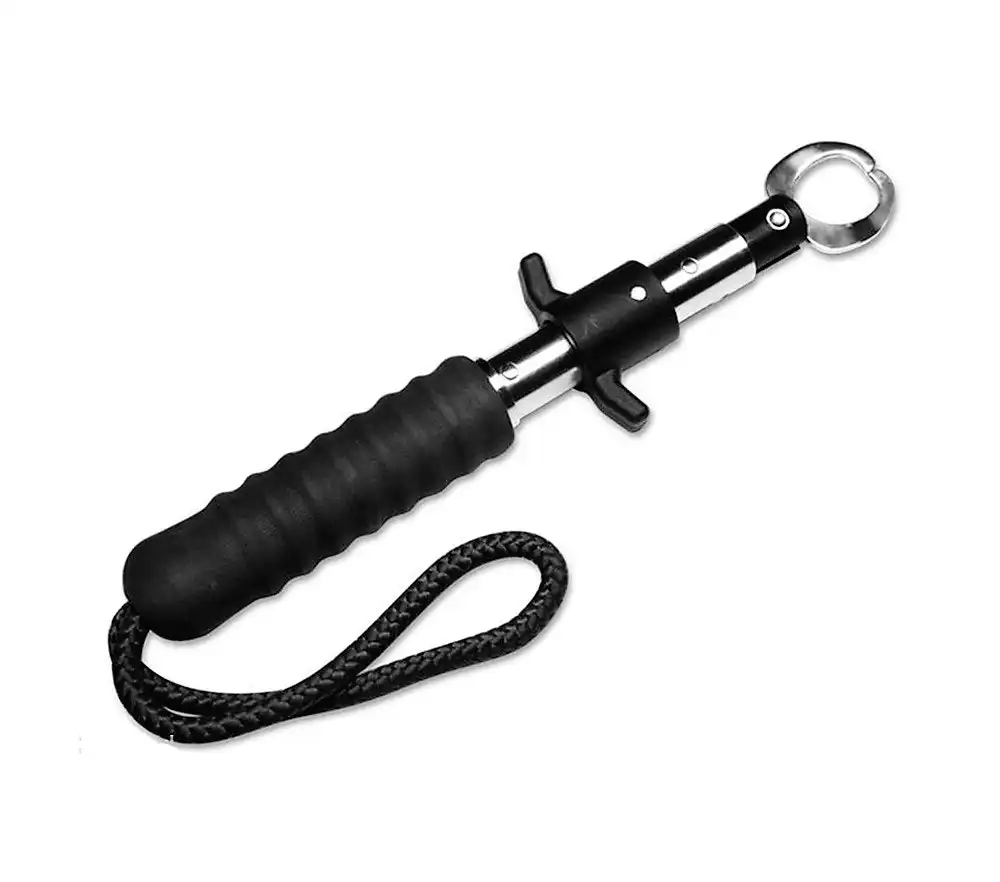 Surecatch Stainless Steel Lip Gripper - Heavy Duty Lip Grip