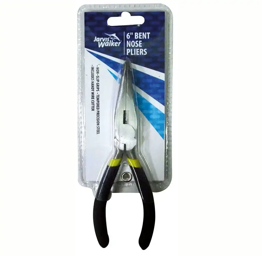 11 Inch Rapala Long Reach Fishing Pliers - Long Nose Pliers, Hooked Online